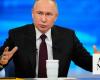 Putin says Gaza ‘catastrophe’ incomparable with Ukraine