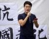 Hong Kong offers HK$1m bounties on five overseas activists