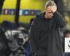 Paris Saint-Germain will be better in Spring, says Luis Enrique