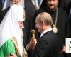 Ukraine puts head of Russian church on ‘wanted’ list