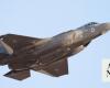 Dutch court clears export of F-35 parts to Israel