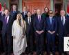 Arab, Islamic officials discuss Gaza ceasefire during Oslo visit