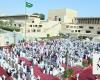King Fahd University hosts ninth Design Expo