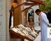 Ithra’s Arabic poetry celebrations draw 10,000 visitors