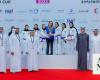 Baniyas dominate at Mother of the Nation Jiu-Jitsu Cup in Abu Dhabi