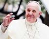 Pope says Roman Catholic priests can bless same-sex couples