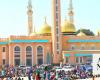 King Faisal Mosque reopens in Conakry after $5m renovation contribution from Saudi Arabia