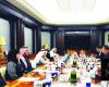 Saudi-Thai parliamentary committee discuss bilateral cooperation