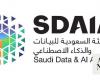 Data-protection training for 60 Saudi graduates