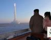 North Korea says Hwasong-18 ICBM drill was response to US hostility