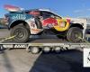 Dakar Rally Saudi Arabia gears up for its 5th edition