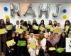 NAHJ nonprofit empowering Saudi youth in diverse fields