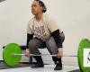 Saudi athlete lifts the gender divide