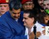 US, Venezuela swap prisoners: Maduro ally for 10 Americans, plus fugitive contractor ‘Fat Leonard’