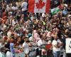 Canada to welcome citizens’ extended families from Gaza