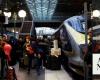 Eurostar trains resume after surprise Channel tunnel strike