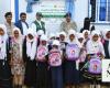 Saudi Arabia funds education program for Yemeni female school dropouts