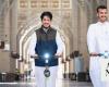 Holy sites embrace light transportation solutions