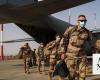 France completes military withdrawal from Niger, leaving a gap in the terror fight in the Sahel