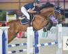 First International Showjumping Tour to start January with $266,000 prize pool