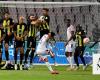 Ittihad fall even further after surprise home loss to Raed