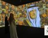 Saudi Arabia celebrates Prince Khalid Al-Faisal’s cultural journey in art exhibition