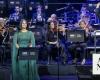 Saudi soprano Reemaz Oqbi shines on global stage