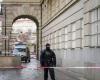 Slovakia arrest over threat to copy Prague attack