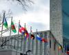 UNGA approves $3.59 billion UN budget for 2024
