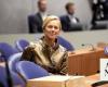 UN names outgoing Dutch minister humanitarian coordinator for Gaza