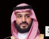 Saudi crown prince to deliver annual royal speech to Shoura Council on Wednesday