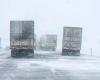 Blizzard expected to blast the US Plains and cause travel delays