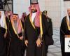 Saudi crown prince delivers annual royal speech before Shoura Council