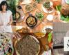Lebanese chefs bring Middle Eastern hospitality, Levantine flavors to Bali 