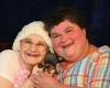 Gypsy Rose Blanchard: Woman who killed her abusive mother freed from US prison