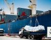 Jordan to restrict essential goods exports 