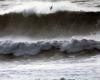 Huge waves to hit California coast for third day, bringing flooding and life-threatening conditions