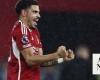 Man United misery mounts in Nottingham Forest defeat