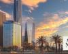 Companies flock to Riyadh as Saudi economy diversifies
