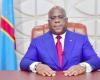 DR Congo election: President Tshisekedi declared landslide winner