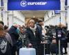 Eurostar services resume after major disruption