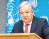 Rebuild trust and restore hope in 2024: UN chief’s call