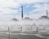 IAEA continues to seek reactor rooftop access at Zaporizhzhia