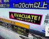 Massive earthquake jolts Japan, triggering tsunami warnings