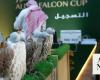 Registration opens for Al-Mazayen competition at AlUla Falcons Cup