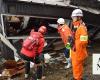 Japan quake rescuers race against time as survival limit nears