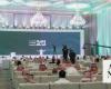 Saudi Arabic language academy awards winners of children’s competition