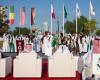 Doha Horticultural Expo 2023 celebrates ‘Saudi Day’ with cultural performances