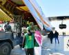 38th Saudi aid plane for Gazans arrives in Egypt