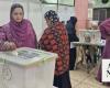 Bangladesh sees low voter turnout in election shunned by opposition